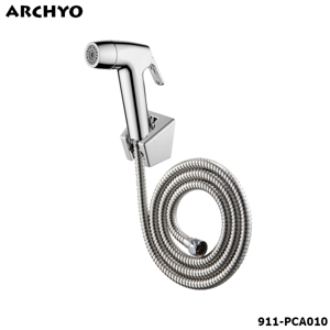 Bộ vòi xịt toilet ARCHYO PCA010