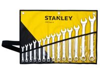 Bộ vòng miệng 14 chi tiết Stanley 73-647, 8-24mm