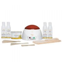 Bộ Wax GiGi Student Starter Kit