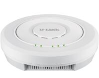 Bộ Wireless AC1300 Wave 2 Dual‑Band Unified Access Point D-Link DWL-6620AP