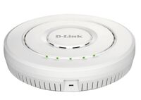 Bộ Wireless AC2600 Wave 2 Dual-Band Unified Access Point D-Link DWL-8620AP