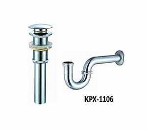 Bộ xả lavabo Keli KXL-1106