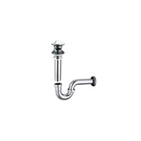 Bộ xả lavabo LK-702