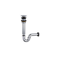 Bộ xả lavabo LK-704