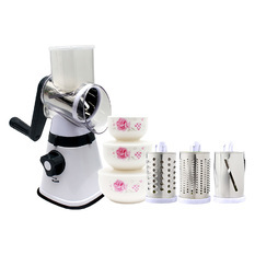 Bộ xay ép đa năng 3 trong 1 KITCHEN MATE