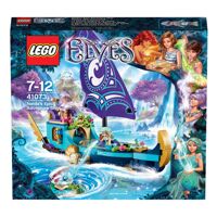 Bộ xếp hình Bí mật của con thuyền thiên thần Lego Elves 41073