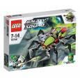 Bộ xếp hình Crater Creeper LEGO 70706