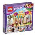 Bộ xếp hình Downtown Bakery Lego 41006