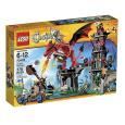 Bộ xếp hình Dragon Mountain Lego 70403