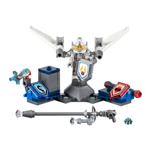 Bộ xếp hình Hiệp sĩ Lance Lego 70337