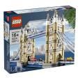 Bộ xếp hình Tower Bridge LEGO 10214