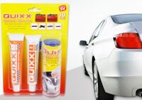 Bộ xóa vết trầy xước xe Quixx Scratch Remover