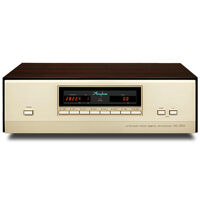 Bộ xử lý tín hiệu Accuphase DC-950