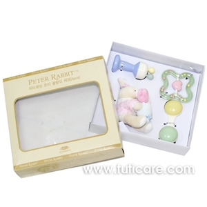 Bộ xúc xắc Peter Rabbit 647019