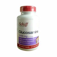 Bổ xương khớp Schiff Glucosamine 2000mg - 150 vien