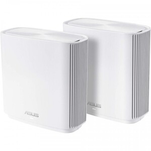 Bộ ZenWifi Router ASUS CT8 (W-2-PK)