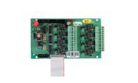 Board 8 ngõ ra Relay cho tủ trung tâm HOCHIKI HRM-1008