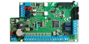 Board điều khiển trung tâm AMC CS-K8