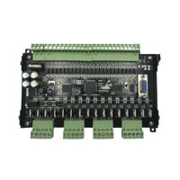 Board lập trình PLC Mitsubishi FX1N-40MR