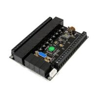 Board lập trình PLC Mitsubishi FX1N-32MR