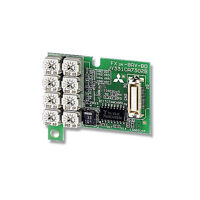 Board mở rộng Mitsubishi FX1N-8AV-BD