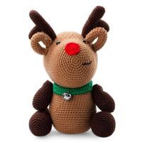 Tuần lộc Mr Christmas Bobi Craft WT014BLWXL (WT-014BLW-XL) - 36cm