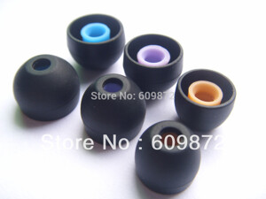 Bọc cao su STAR SILICONE EARTIPS