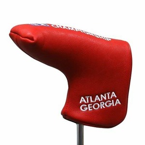 Bọc đầu gậy putter cover US PGA TOUR PC-3011