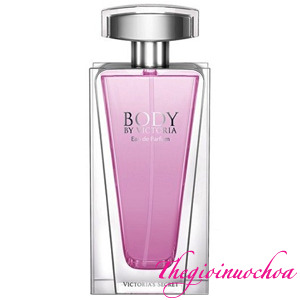 Nước hoa nữ Body by Victoria for women 50ml