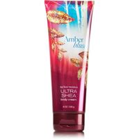 Body Cream Amber Blush - 226g