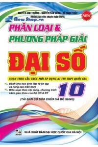 Bồi dưỡng Đại số 10