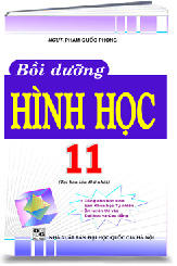 Bồi dưỡng hình học 11