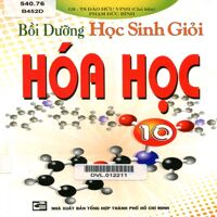 Bồi Dưỡng Hóa học 10