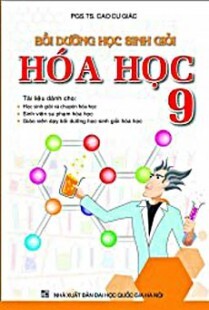 Bồi dưỡng Hóa học 9