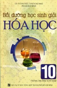 Bồi Dưỡng Học Sinh Giỏi Hóa Học Lớp 10