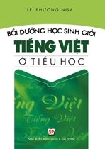 Bồi dưỡng học sinh giỏi tiếng việt ở tiểu học