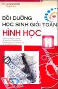 Bồi Dưỡng Học Sinh Giỏi Toán hình học 11