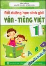 Bồi dưỡng học sinh giỏi văn tiếng việt 1