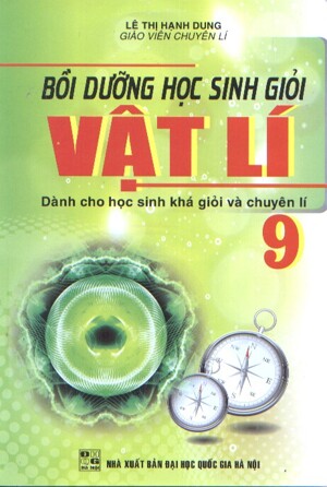 Bồi Dưỡng Học Sinh Giỏi Vật Lí 9