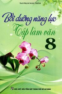 Bồi dưỡng năng lực tập làm văn 3