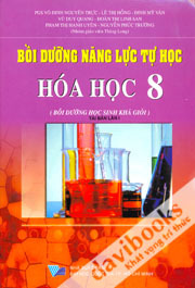 Bồi Dưỡng Năng Lực Tự Học Hóa Học Lớp 8