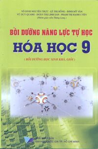 Bồi dưỡng năng lực tự học Hóa Học 9