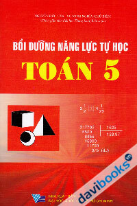 Bồi dưỡng năng lực tự học Toán 5