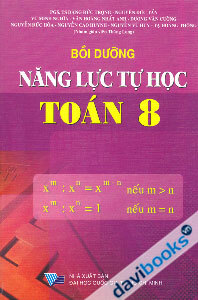 Bồi Dưỡng Năng Lực Tự Học Toán 8