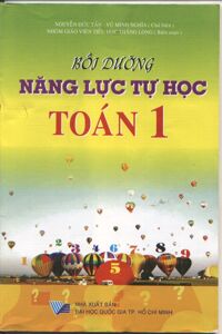 Bồi Dưỡng Năng Lực Tự Học Toán 1