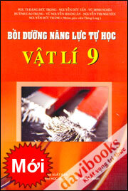 Bồi Dưỡng Năng Lực Tự Học Vật Lý 9