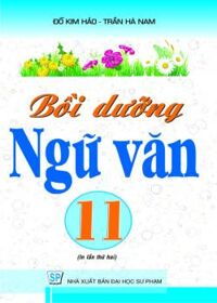 Bồi dưỡng Ngữ văn 11