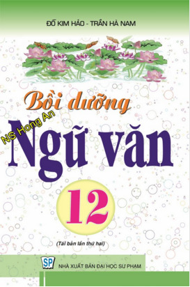 Bồi dưỡng ngữ văn 12