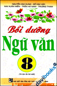 Bồi Dưỡng Ngữ Văn 8