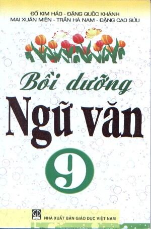 Bồi Dưỡng Ngữ Văn 9